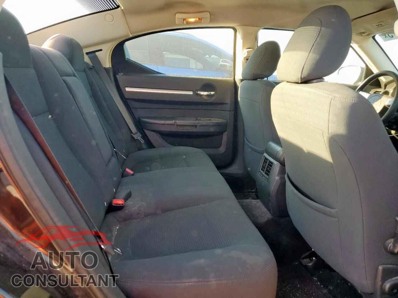DODGE CHARGER 2010 - 2B3CA3CV3AH247997