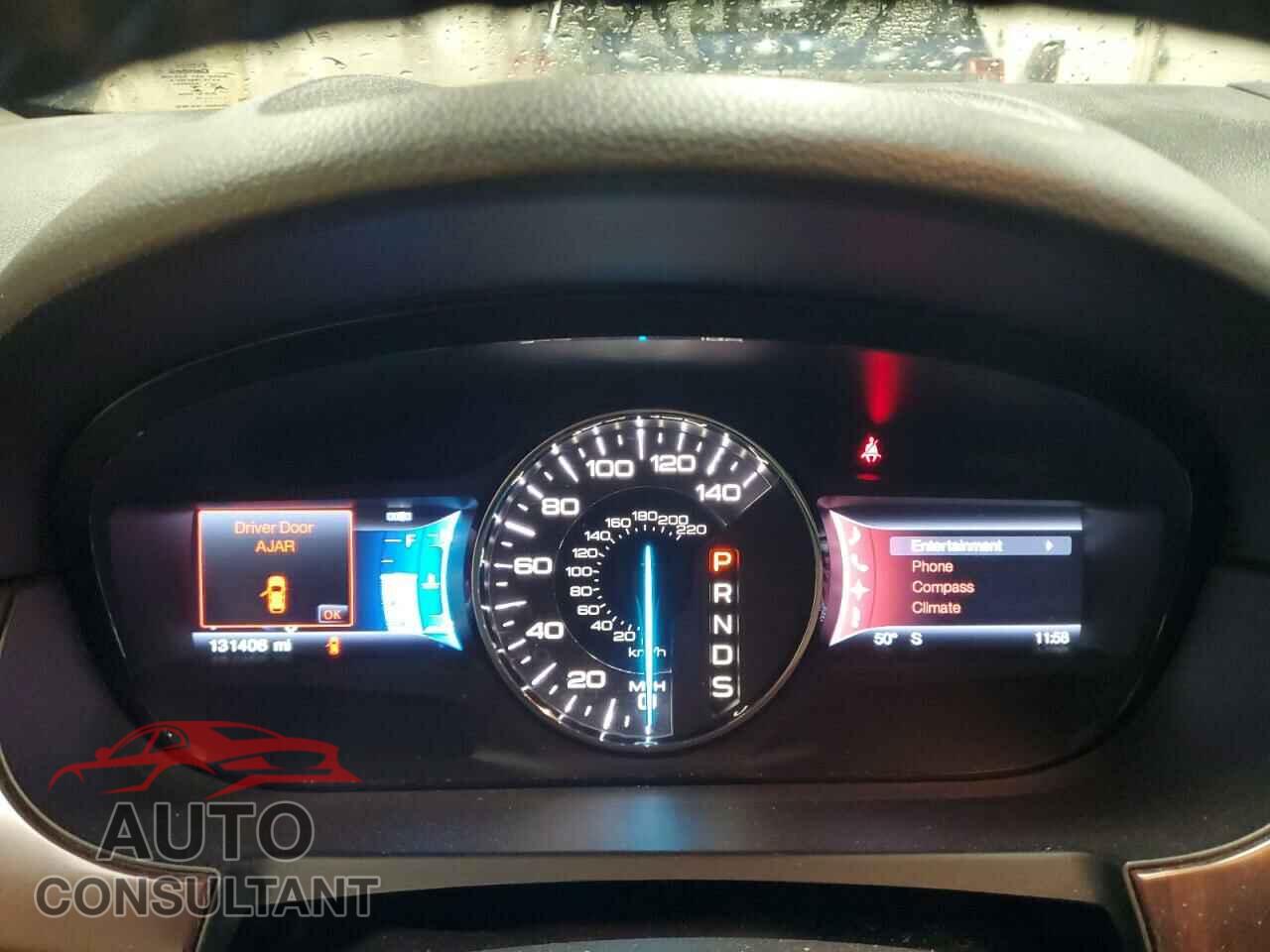 FORD EDGE 2013 - 2FMDK4KC6DBB99131