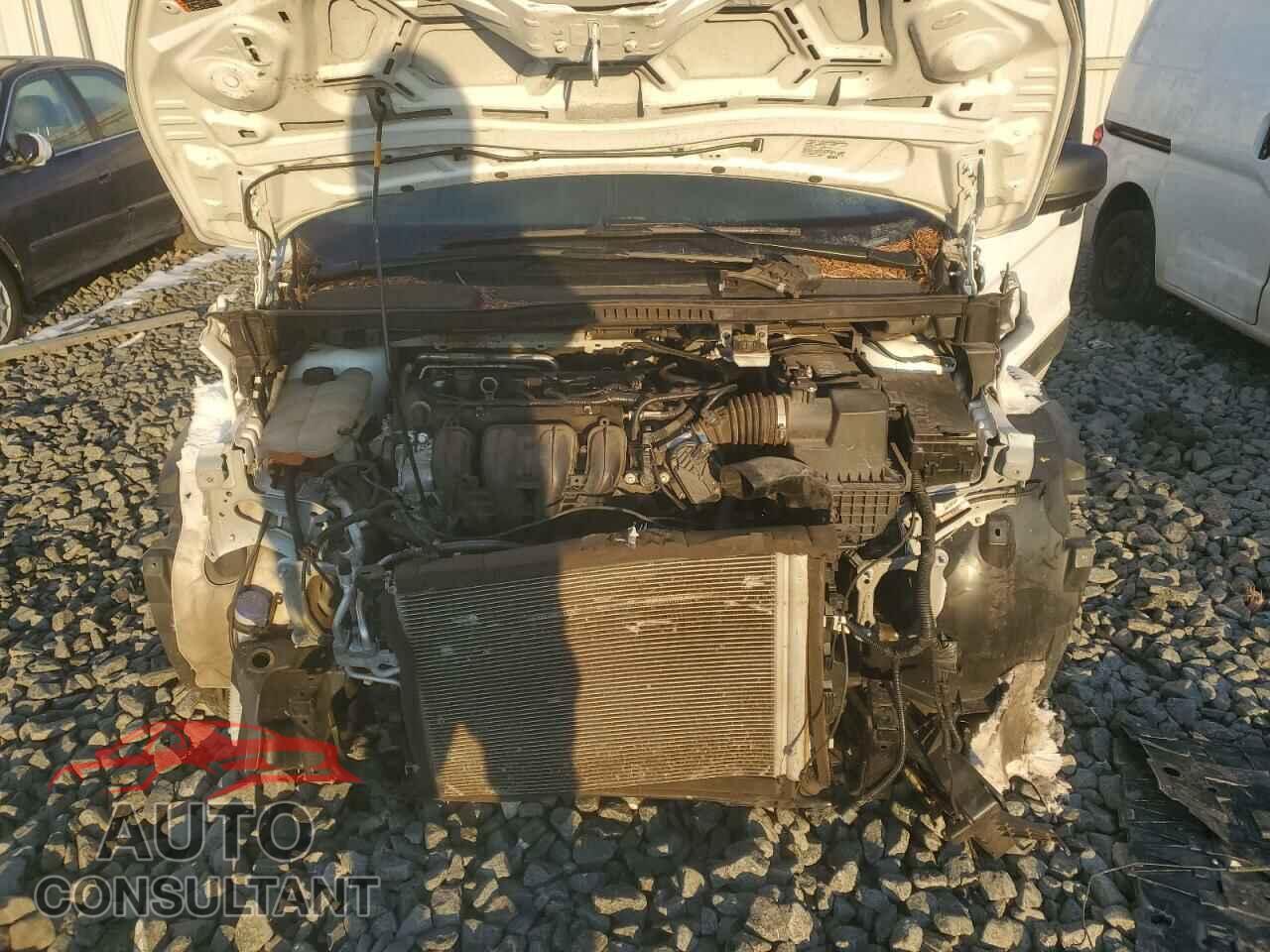 FORD TRANSIT 2018 - NM0LS7E72J1377945