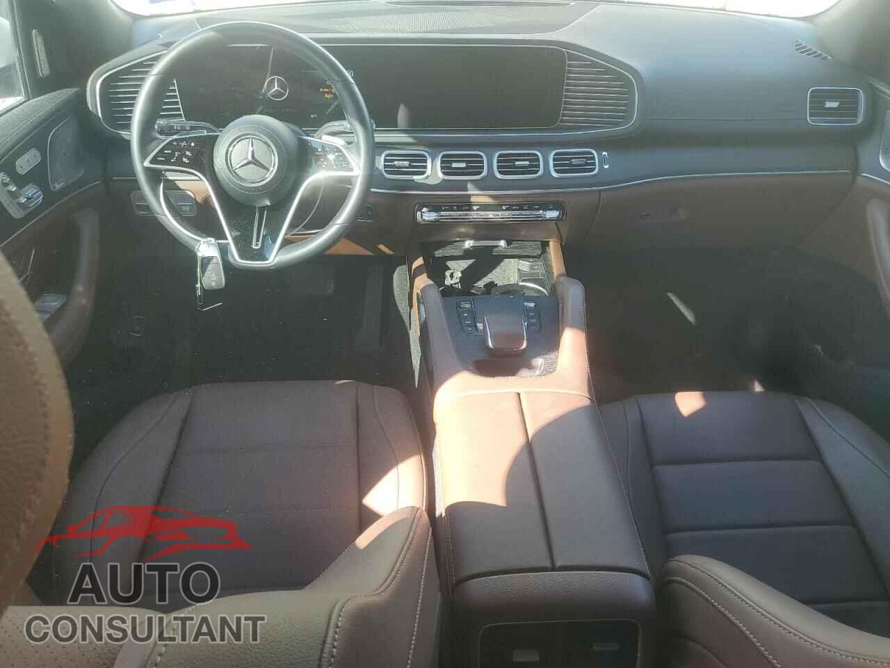 MERCEDES-BENZ GLE-CLASS 2024 - 4JGFB4FBXRB033802