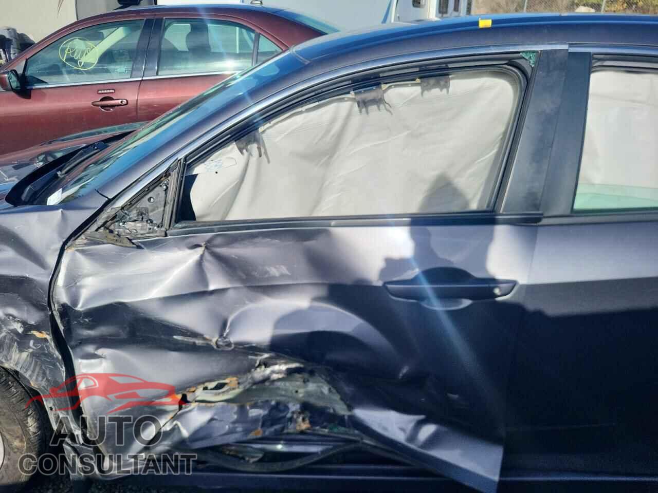 HONDA CIVIC 2016 - 2HGFC2F5XGH026712
