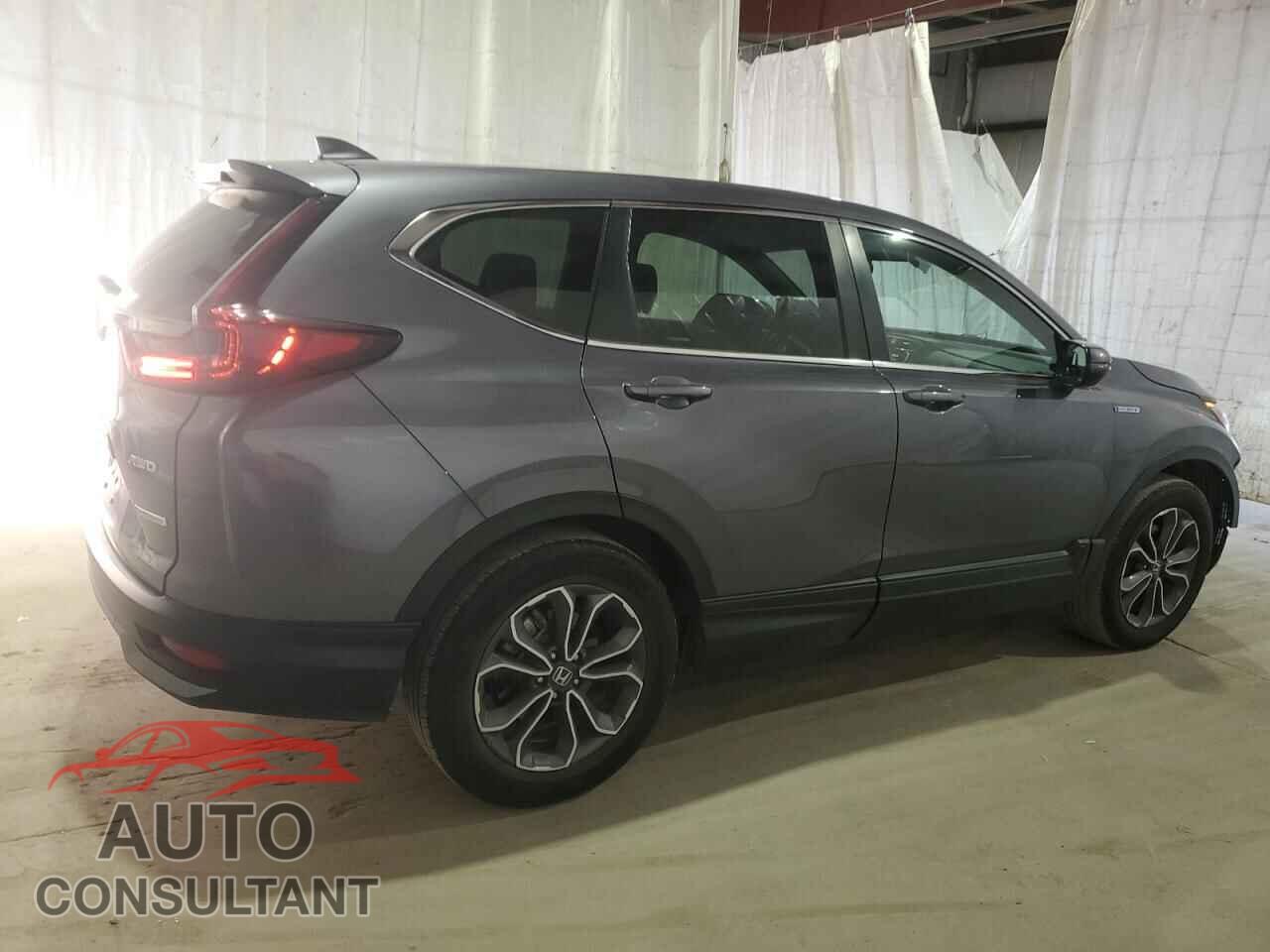 HONDA CRV 2022 - 5J6RT6H52NL032174