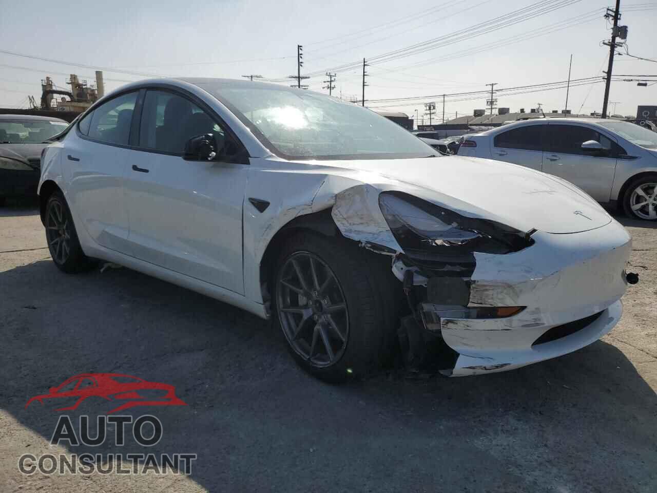 TESLA MODEL 3 2023 - 5YJ3E1EA1PF548493