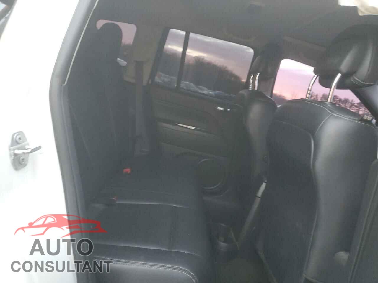 JEEP COMPASS 2016 - 1C4NJDEB7GD673438