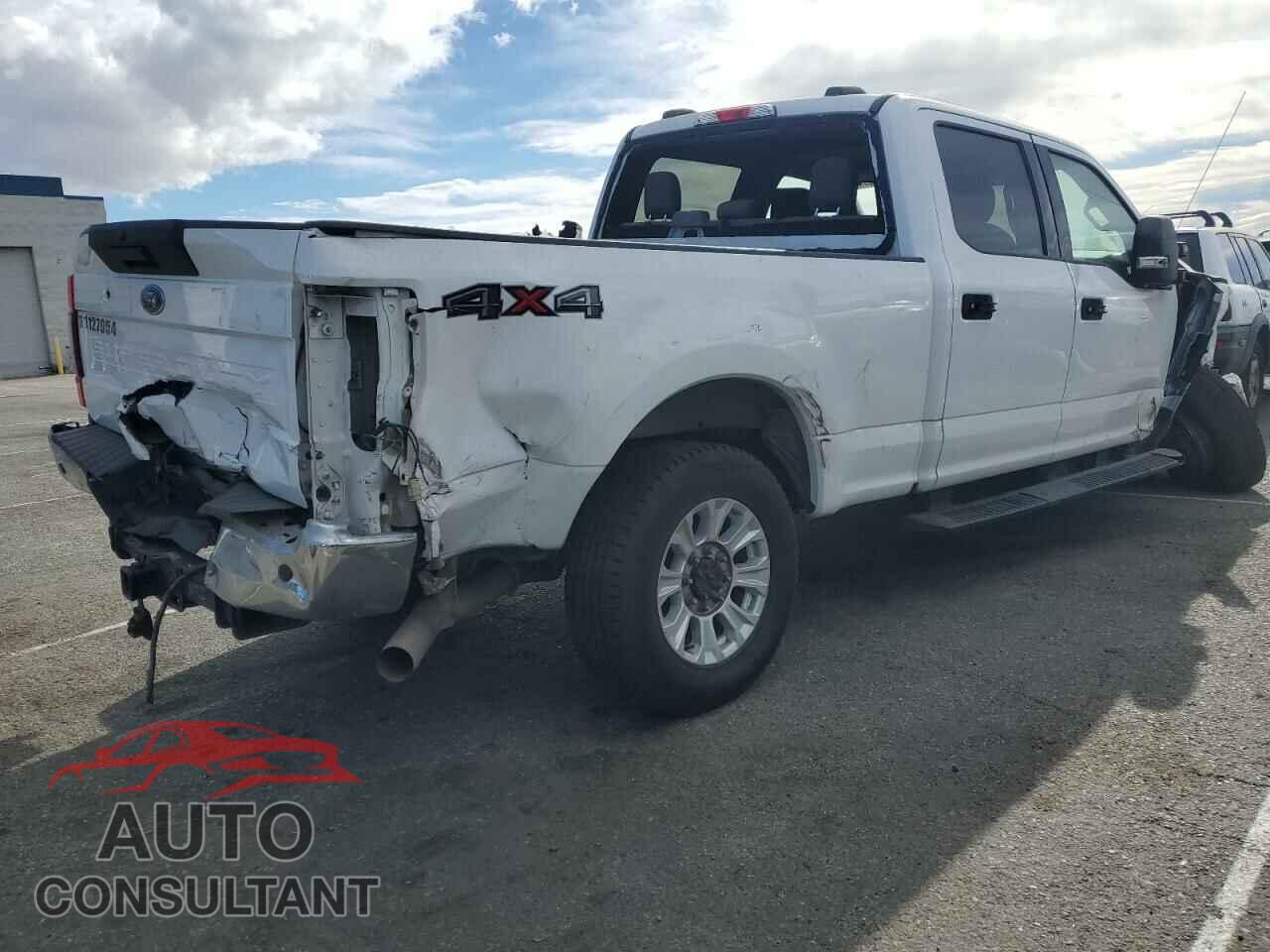 FORD F250 2020 - 1FT7W2B60LEE90733