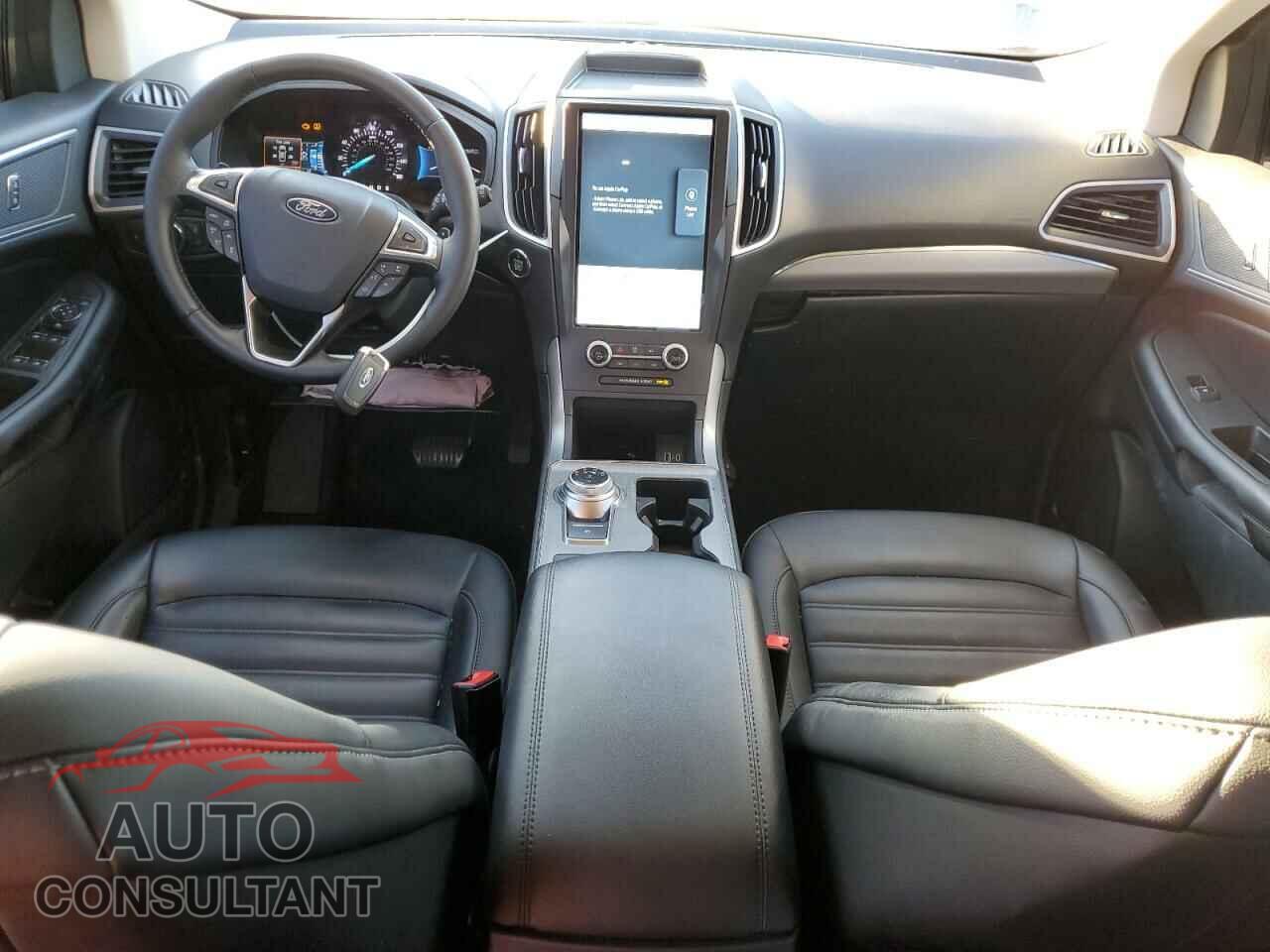 FORD EDGE 2022 - 2FMPK4J94NBA16233