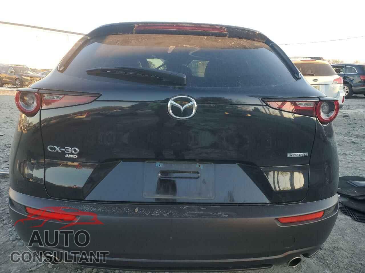 MAZDA CX30 2021 - 3MVDMBBL8MM313064