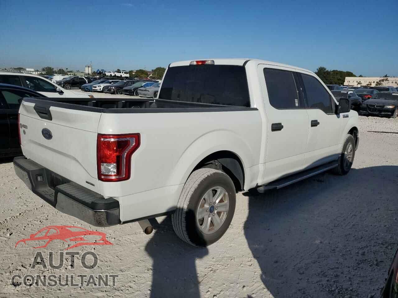 FORD F-150 2015 - 1FTEW1CF8FFB62779