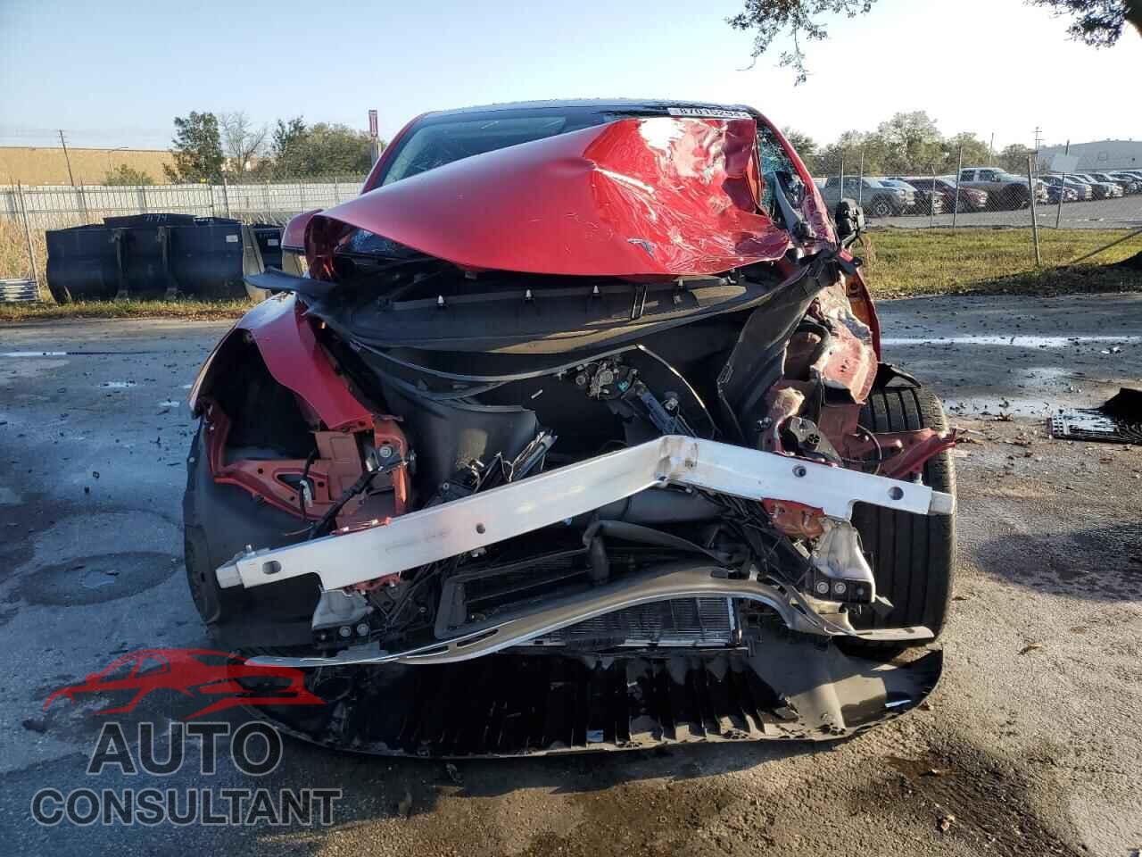 TESLA MODEL Y 2023 - 7SAYGDEE4PA044072