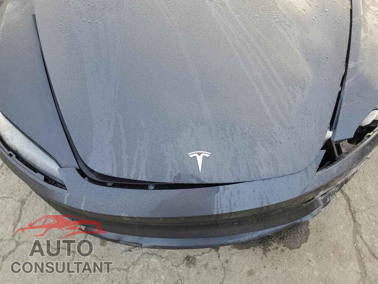 TESLA MODEL 3 2025 - 5YJ3E1EA5SF922385