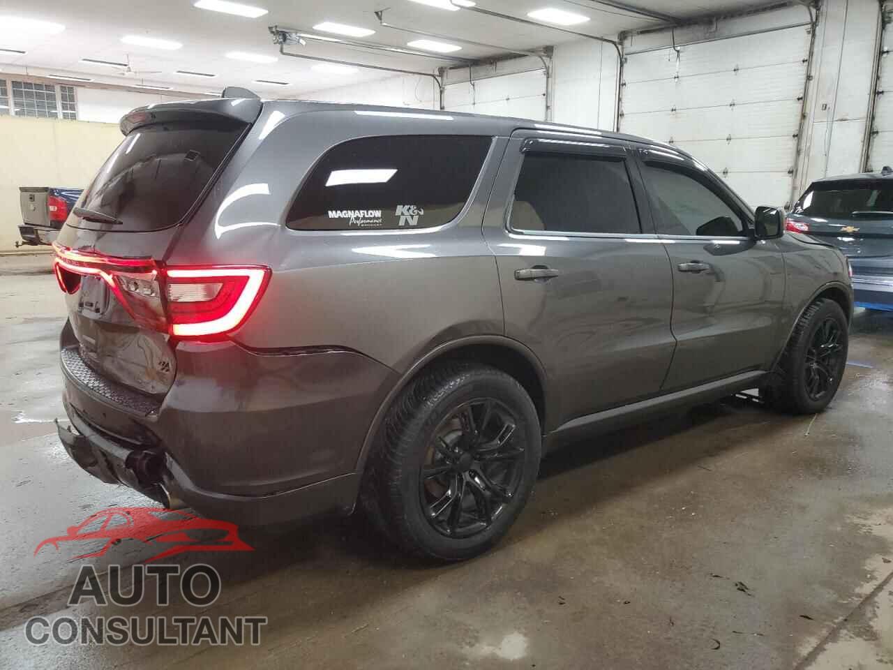 DODGE DURANGO 2014 - 1C4SDJCT0EC412739
