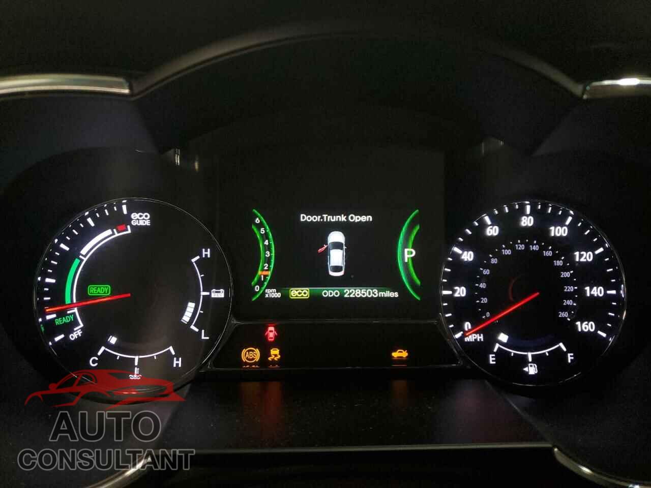 KIA OPTIMA 2013 - KNAGM4AD5D5056579