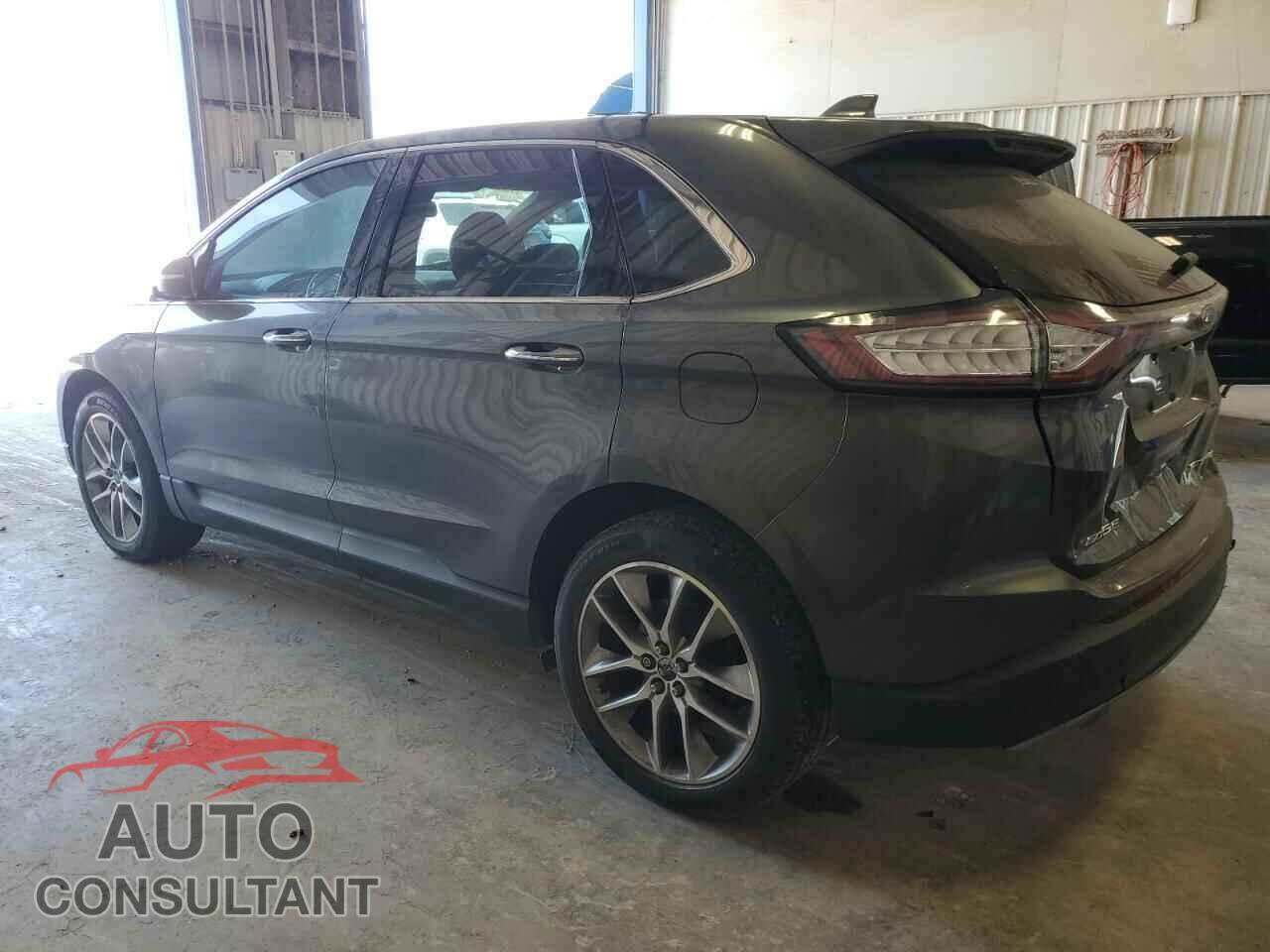 FORD EDGE 2016 - 2FMPK3K88GBB58006