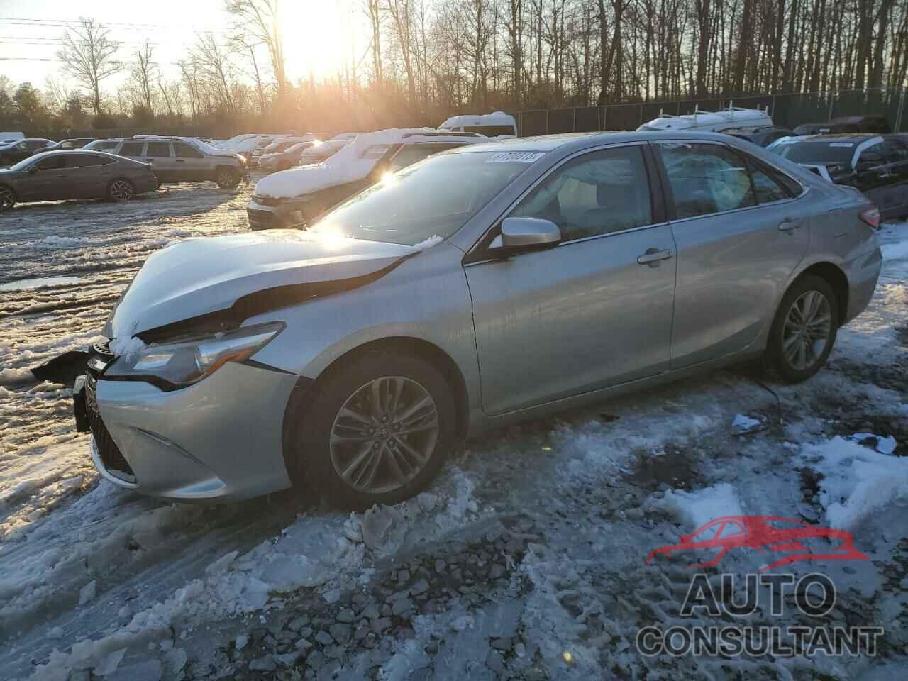 TOYOTA CAMRY 2015 - 4T1BF1FK3FU024571