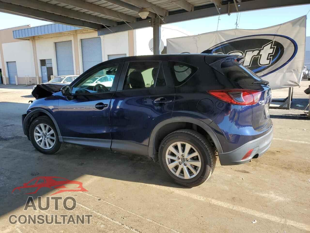 MAZDA CX-5 2013 - JM3KE4CE8D0149021