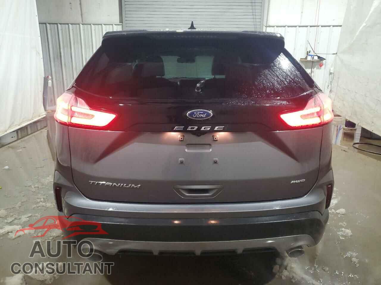 FORD EDGE 2024 - 2FMPK4K9XRBA36670