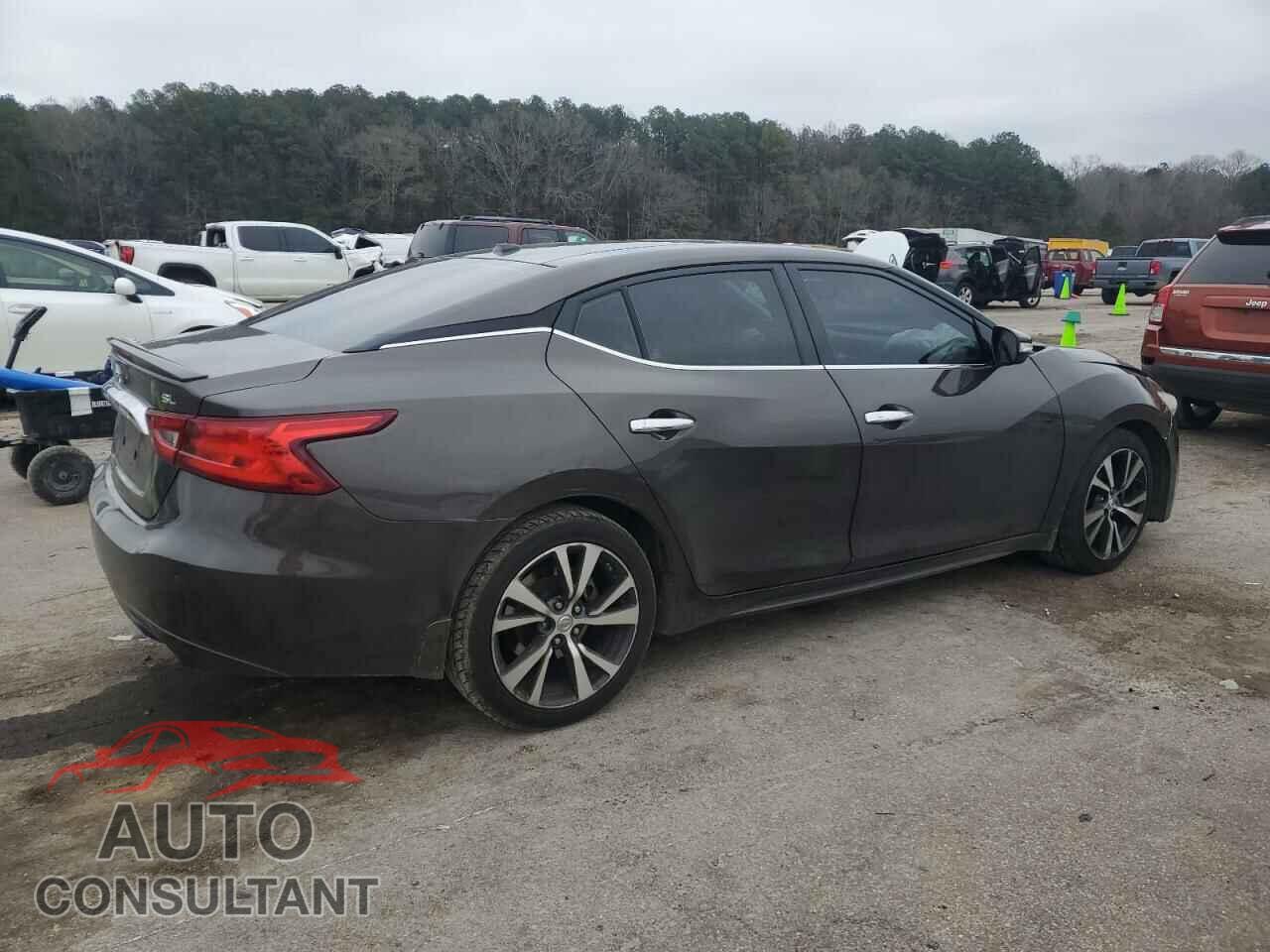 NISSAN MAXIMA 2016 - 1N4AA6AP1GC404357
