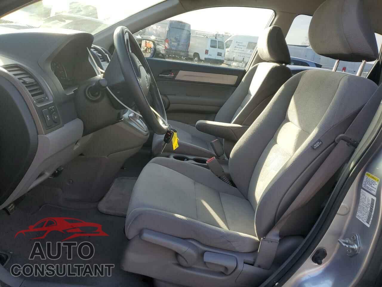 HONDA CIVIC 2011 - JHLRE3H46BC010697
