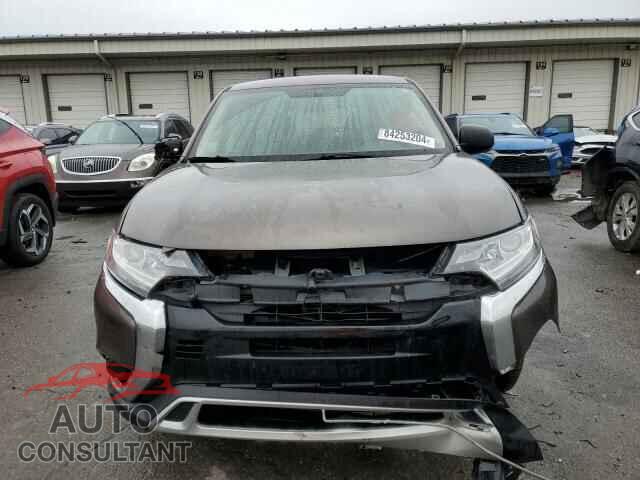 MITSUBISHI OUTLANDER 2020 - JA4AD2A36LZ042230