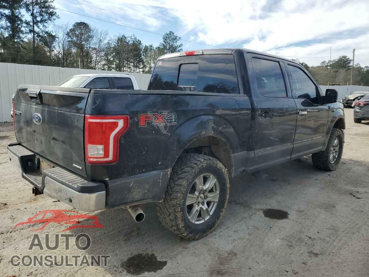 FORD F-150 2015 - 1FTEW1EF7FFA27922