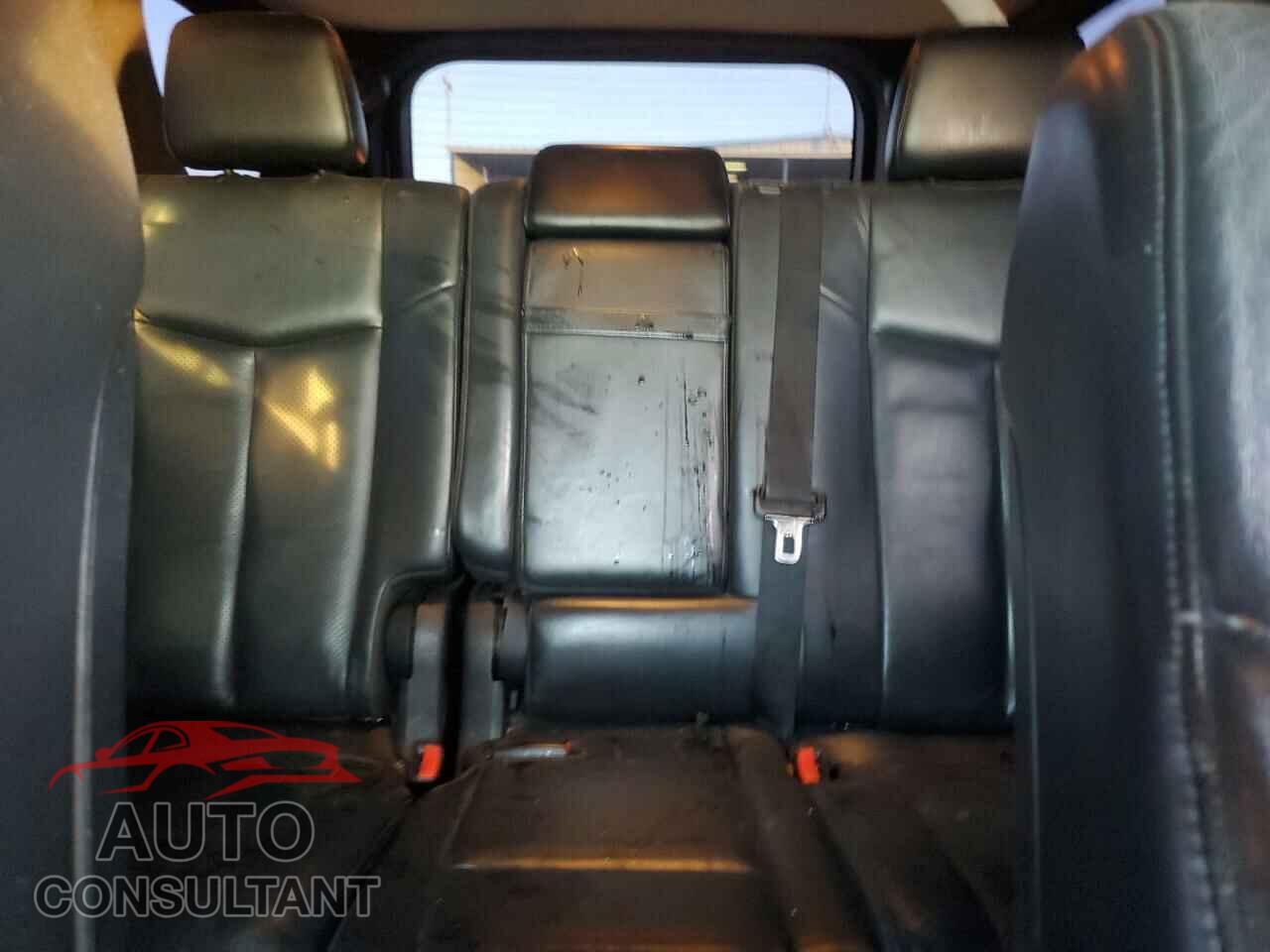 DODGE DURANGO 2013 - 1C4SDJCT6DC605864