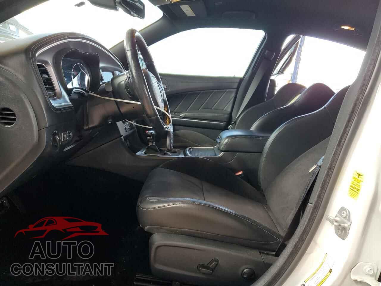 DODGE CHARGER 2022 - 2C3CDXGJ4NH257243