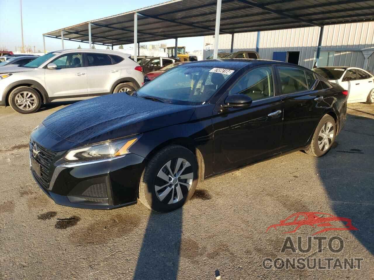 NISSAN ALTIMA 2023 - 1N4BL4BV9PN371791