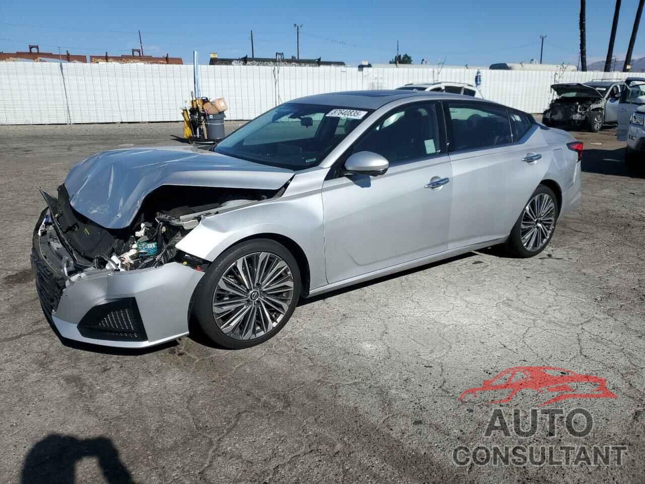 NISSAN ALTIMA 2023 - 1N4BL4EV9PN335837