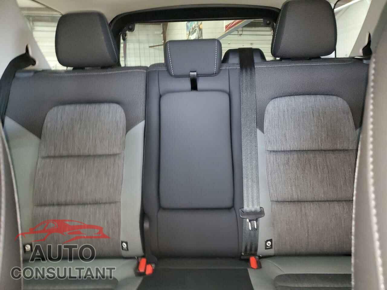 FORD BRONCO 2023 - 3FMCR9B68PRD88402
