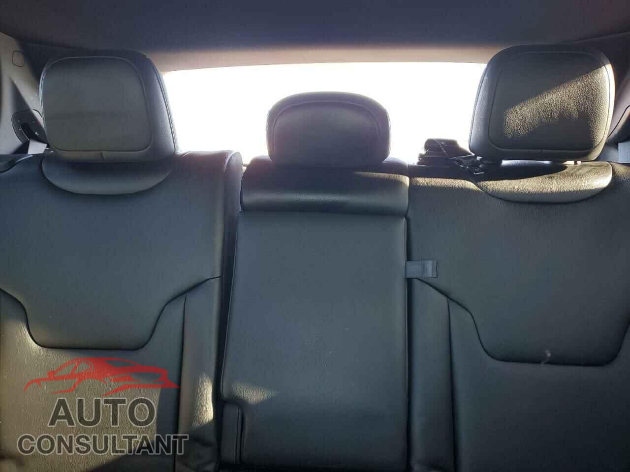 JEEP COMPASS 2024 - 3C4NJDCN7RT145571