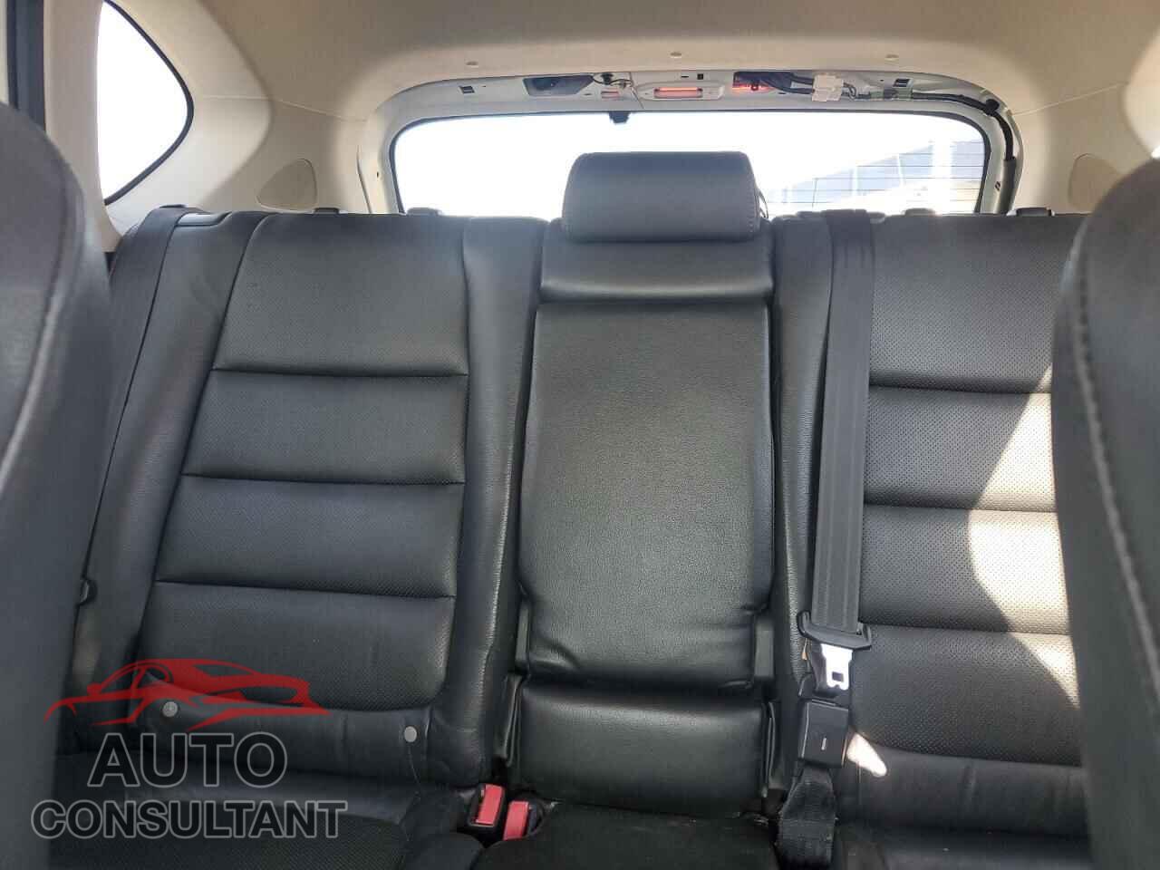 MAZDA CX-5 2015 - JM3KE2DY7F0441971