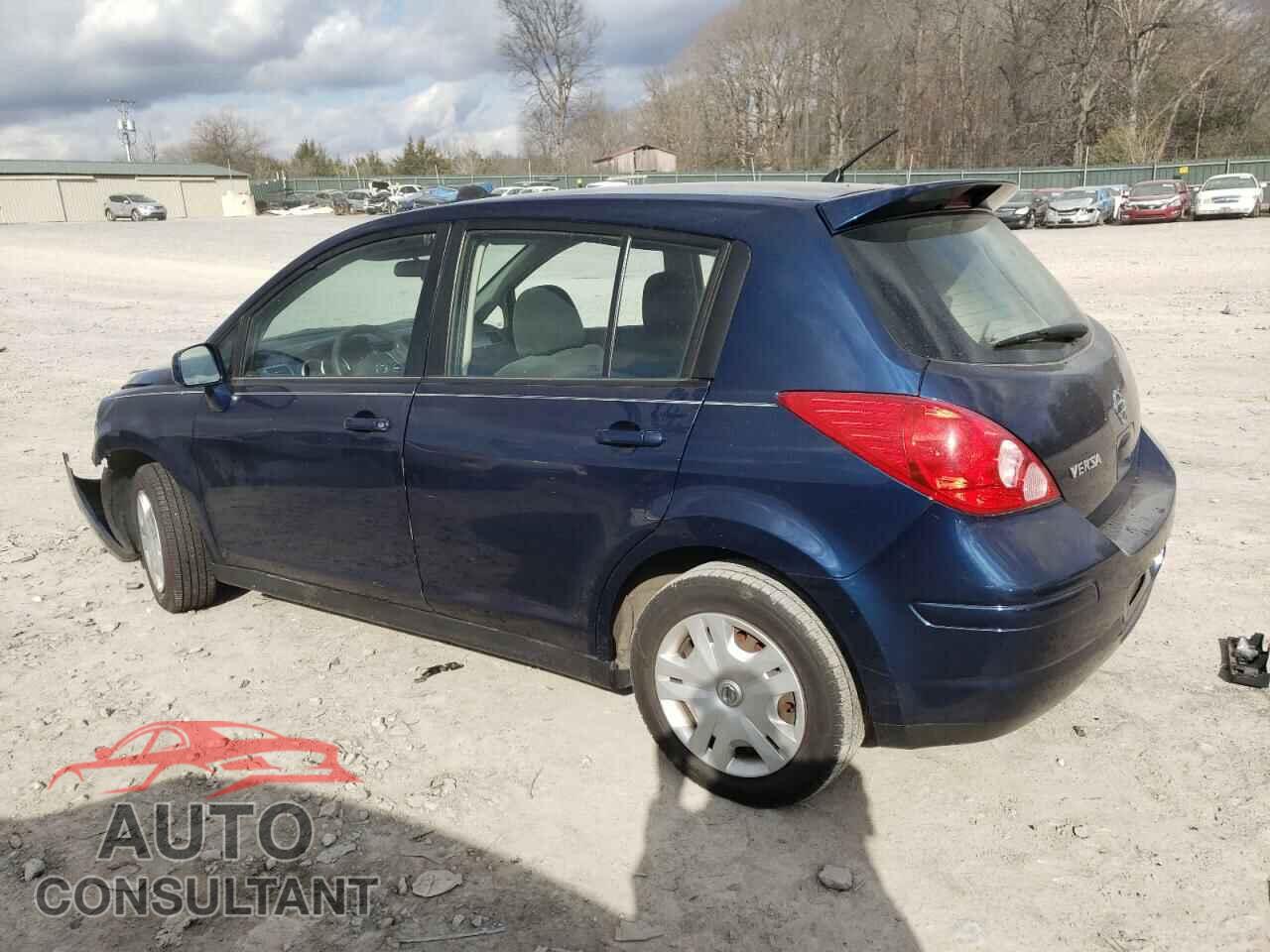 NISSAN VERSA 2012 - 3N1BC1CP1CK802958