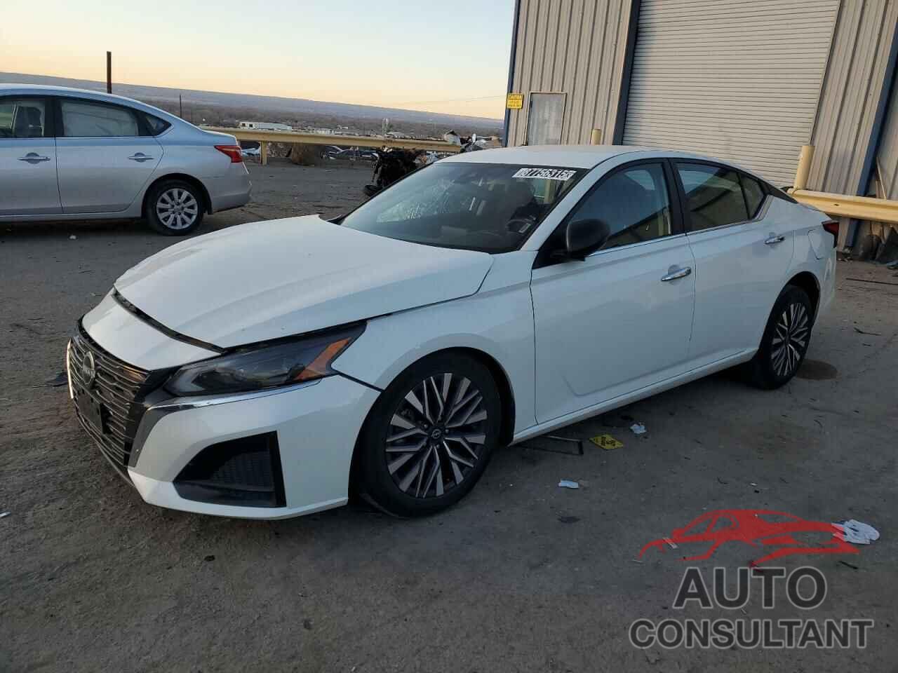 NISSAN ALTIMA 2024 - 1N4BL4DV2RN334954