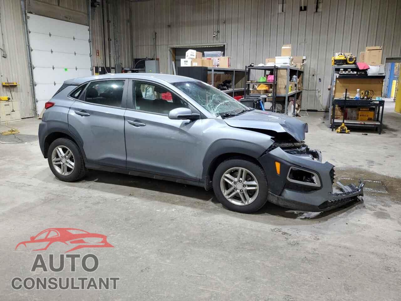 HYUNDAI KONA 2019 - KM8K1CAA7KU365068