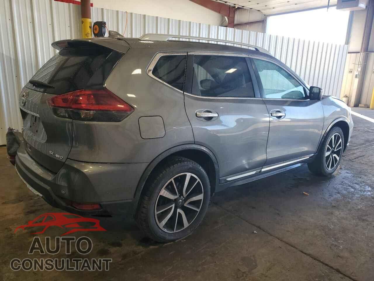 NISSAN ROGUE 2019 - 5N1AT2MV7KC819968