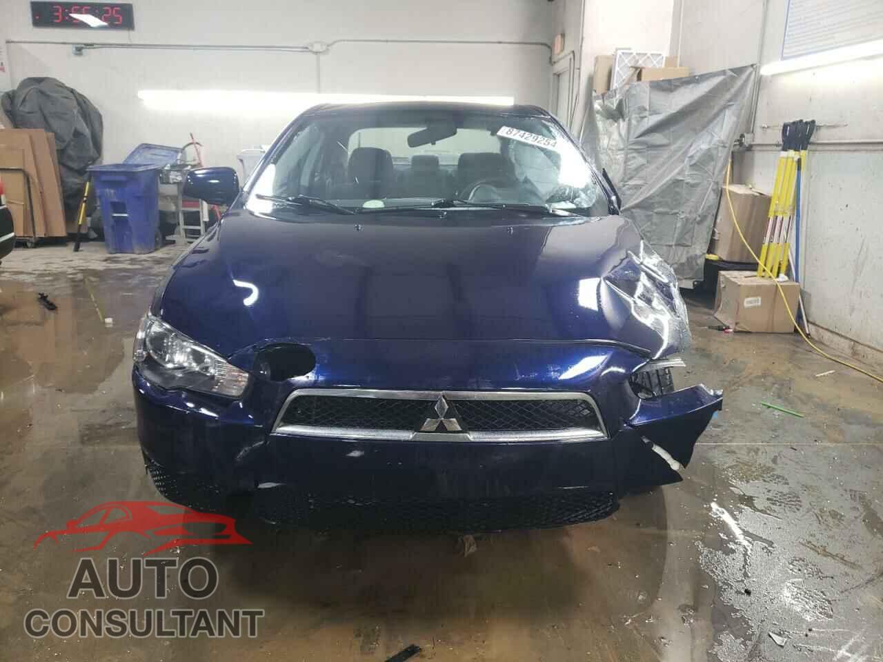 MITSUBISHI LANCER 2014 - JA32U2FU4EU004408