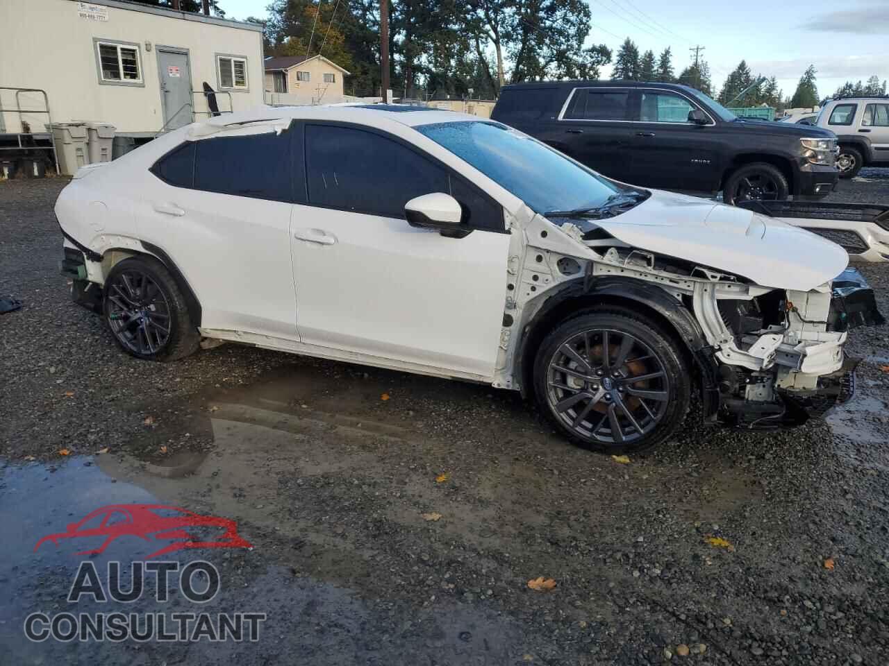 SUBARU WRX 2023 - JF1VBAF61P9816292