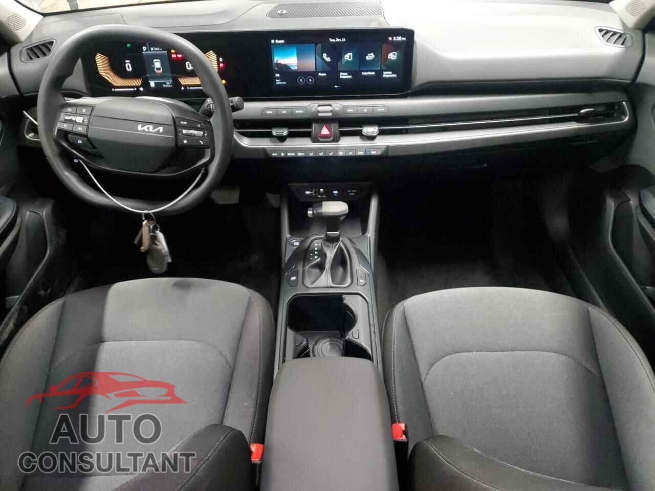 KIA K4 LX 2025 - 3KPFT4DEXSE106948