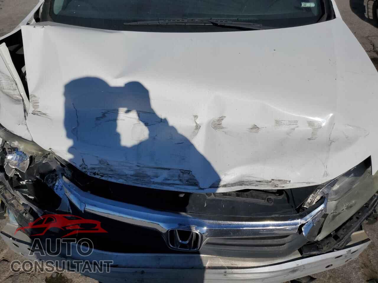 HONDA CIVIC 2012 - 19XFB2F51CE038089