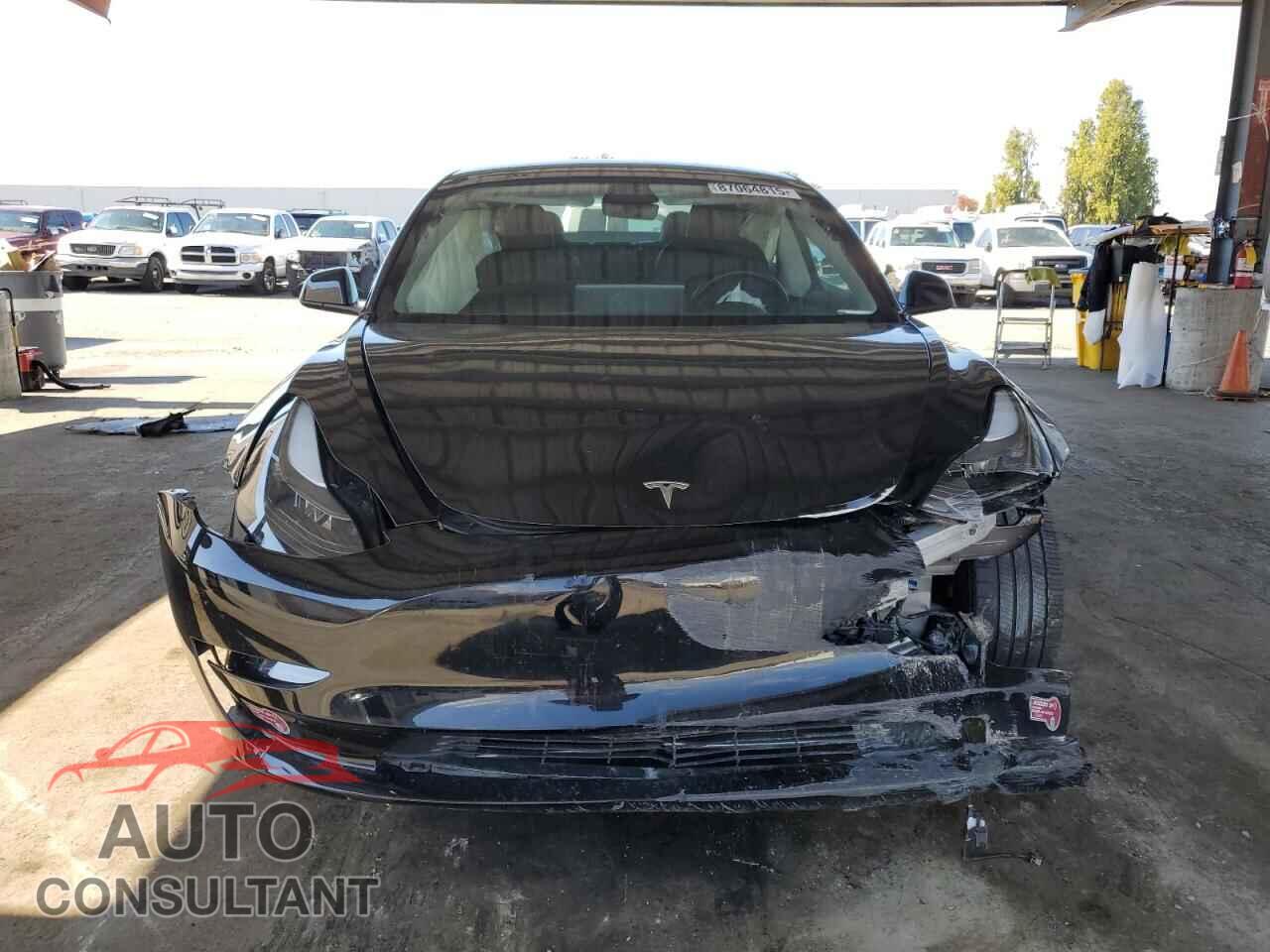 TESLA MODEL 3 2023 - 5YJ3E1EA2PF544629