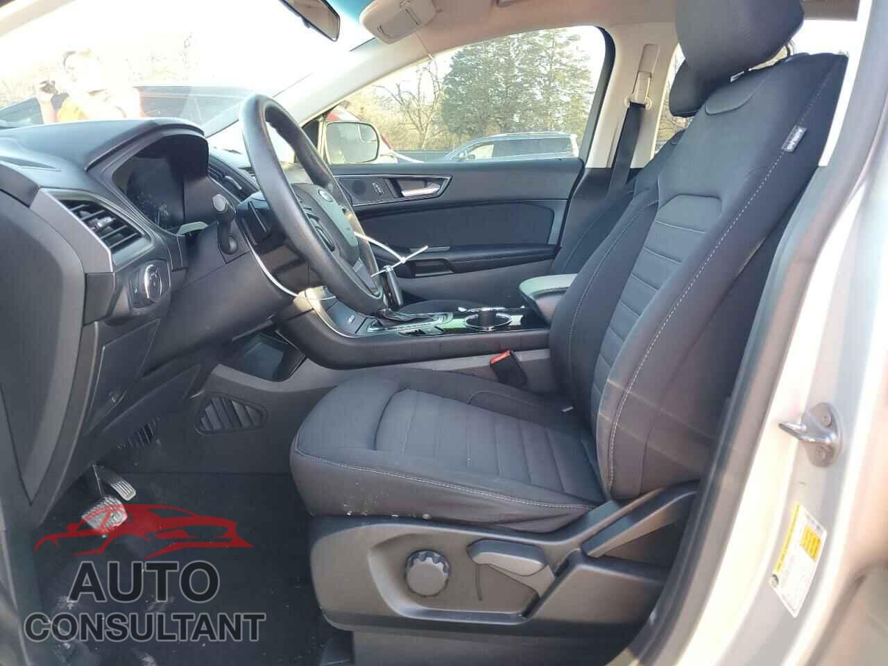 FORD EDGE 2018 - 2FMPK3G98JBB35902