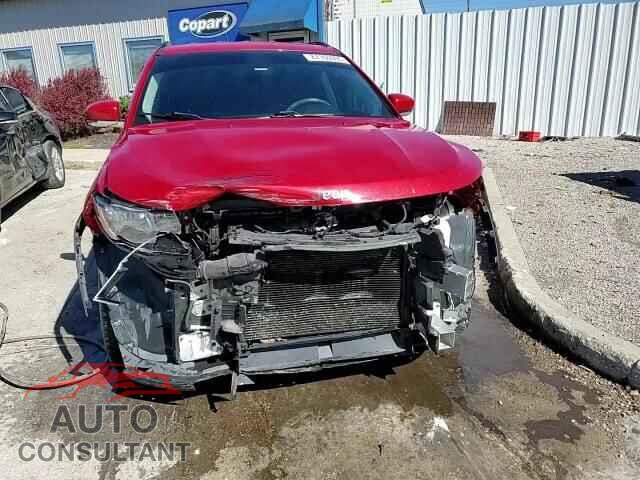 JEEP COMPASS 2019 - 3C4NJCCB2KT662931
