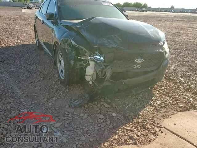 FORD TAURUS 2014 - 1FAHP2L83EG148868