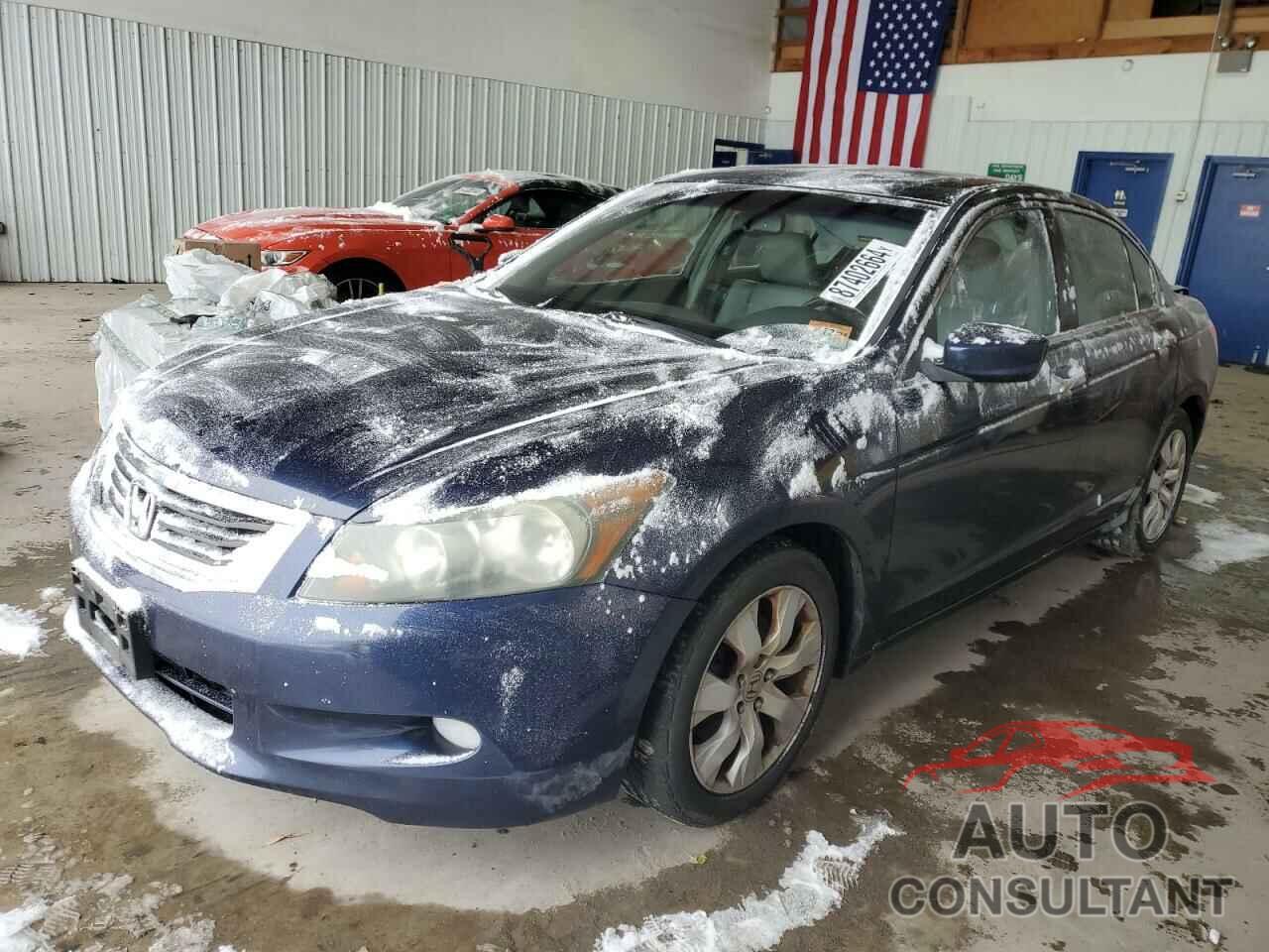 HONDA ACCORD 2009 - 1HGCP36819A032052