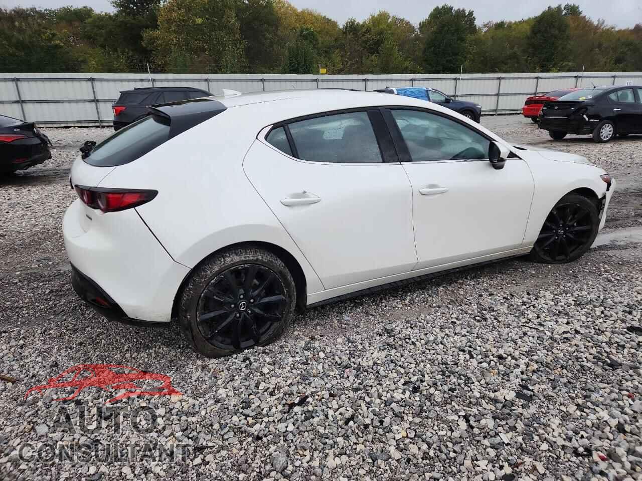 MAZDA 3 2019 - JM1BPANM3K1129580