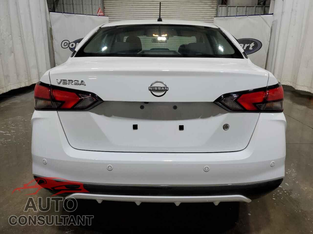 NISSAN VERSA 2024 - 3N1CN8DV6RL825823