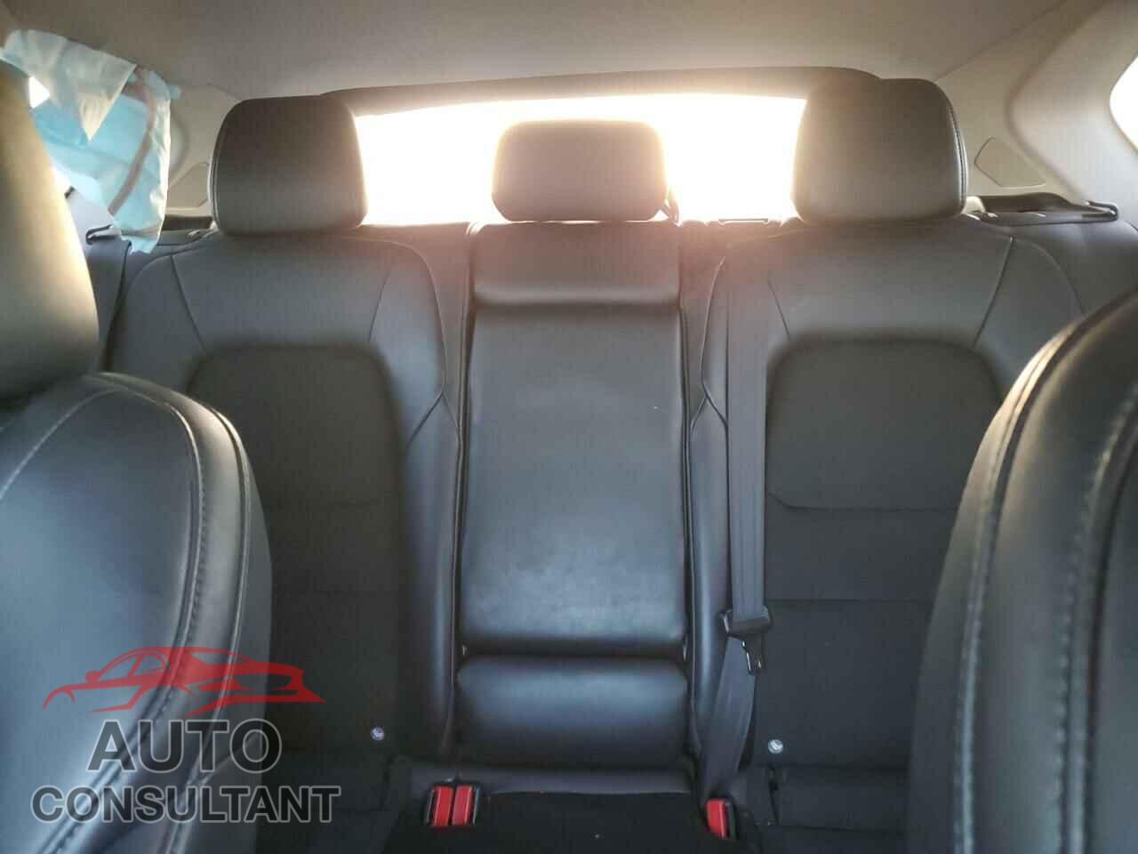 MAZDA CX-5 2018 - JM3KFBCM3J0418613