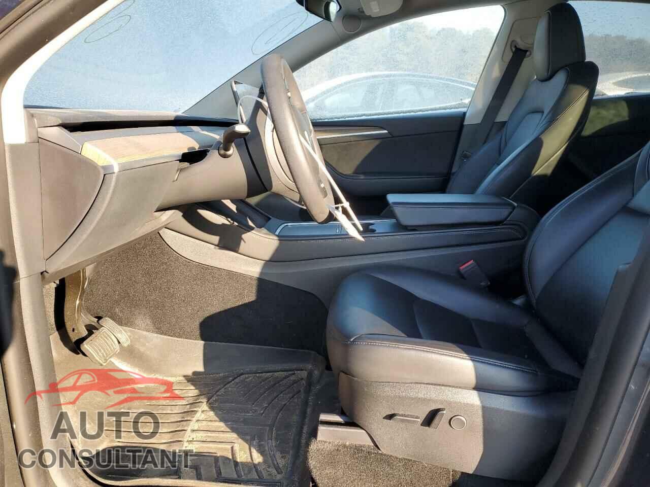 TESLA MODEL Y 2022 - 7SAYGDEE8NA022234