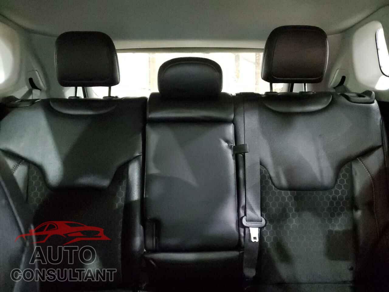 JEEP COMPASS 2020 - 3C4NJDBB9LT174973