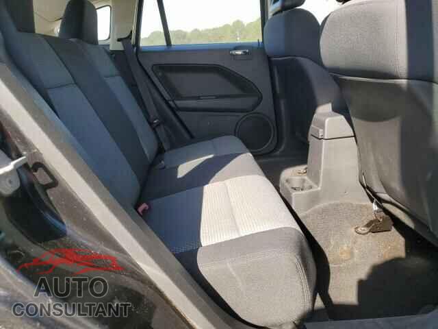 DODGE CALIBER 2009 - 1B3HB48A99D217118